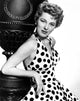 Eleanor Parker mid-1950s photo print in 8x10 and 24x30 sizes.