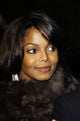 Janet Jackson at The Premiere of Ray Photo Print (2004) by Michael Germana