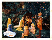 A Midsummer Night's Dream Movie Poster Masterprint 14x11