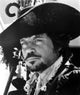Photo print of Oliver Reed in The Three Musketeers, classic cinema artwork.