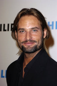 Josh Holloway at AFI Fest Screening of 'The Merchant of Venice' Poster Print