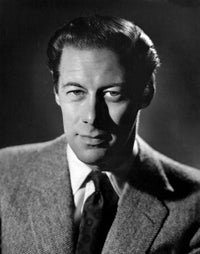 Escape 1948 classic film photo print