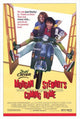 Morgan Stewart's Coming Home movie poster 11x17