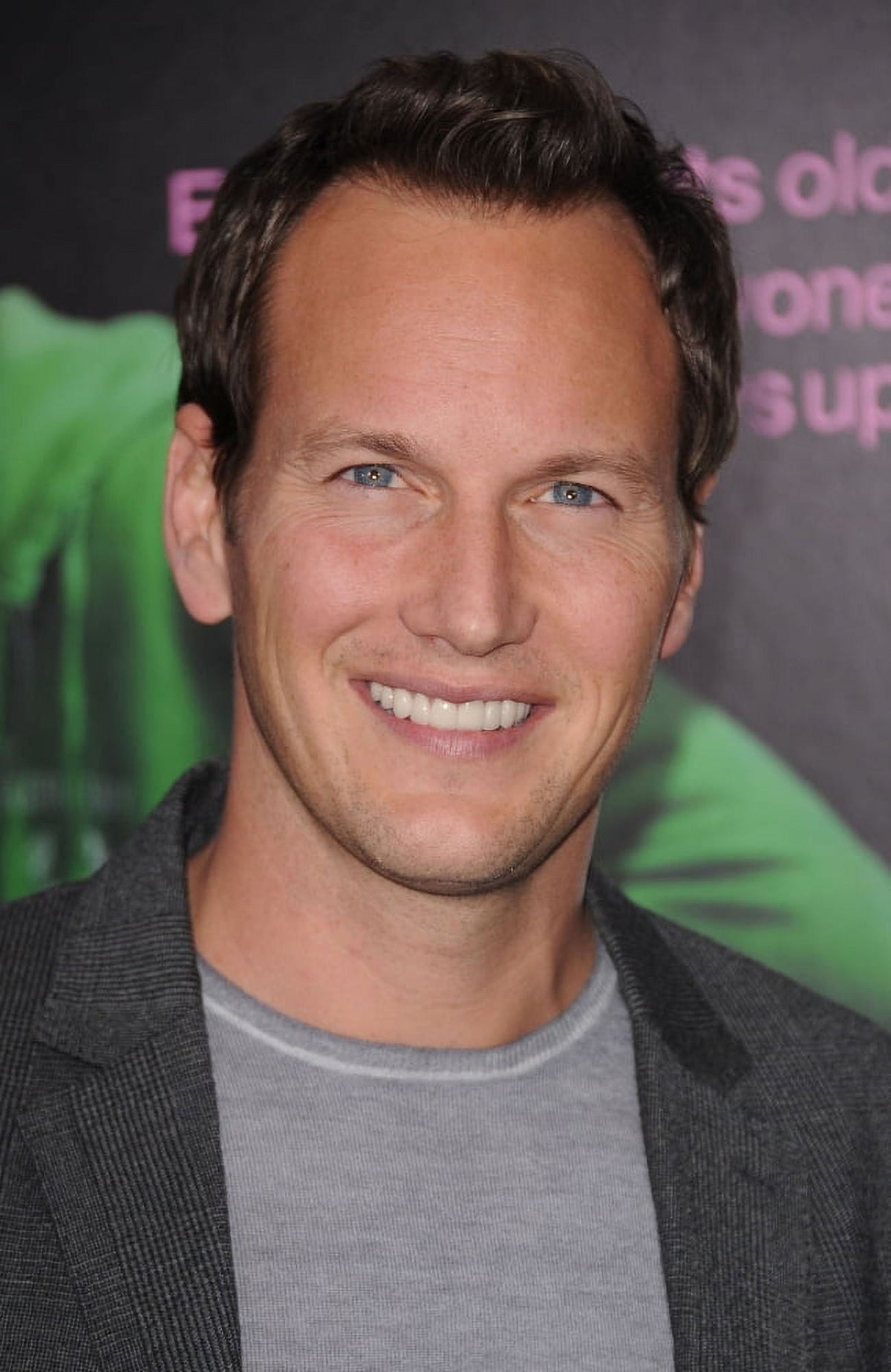 Patrick Wilson at Young Adult Premiere Photo Print 8x10
