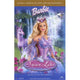 Barbie of Swan Lake Movie Poster 11x17