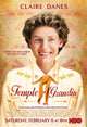 Temple Grandin movie poster 11x17 - inspiring film art