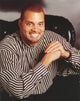 Sinbad Stripe Long Sleeve Portrait Photo Print