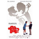 What About Bob? movie poster in 11x17 size showcasing vibrant colors and iconic imagery.