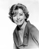 An American Dream photo print featuring Eleanor Parker from the 1966 film.