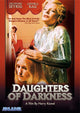 Daughters of Darkness movie poster - 11x17 print showcasing the film's eerie allure.