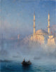 Constantinople Art Print by Vasily Vereshchagin, 18x24