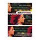 Run Lola Run movie poster print - vibrant 11x17 inch design.