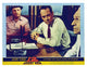 12 Angry Men Movie Poster Print - Classic Film Still