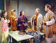 Ben-Hur movie photo print in multiple sizes featuring iconic scenes.