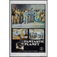 Fantastic Planet movie poster print in 27x40 size