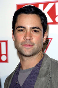 Danny Pino at Ok Magazine Launch Party 2005 Photo Print