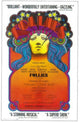 Follies Broadway Movie Poster 11x17 - Classic Theater Art