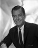Portrait photo print of Gig Young - classic Hollywood icon.