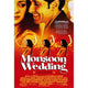 Monsoon Wedding Movie Poster Print 27x40