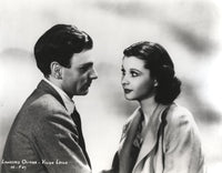 Laurence Olivier and Vivien Leigh classic photo print