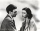 Laurence Olivier and Vivien Leigh classic photo print
