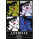 Querelle Movie Poster - 11x17 inch print for film lovers