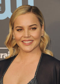 Abbie Cornish at the Critics' Choice Awards Photo Print by Elizabeth Goodenough