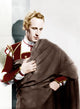 Romeo and Juliet 1936 photo print featuring Leslie Howard