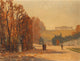 Gloriette at Schönbrunn Palace Poster Print by Karl Ludwig Prinz