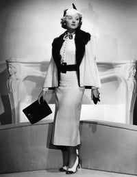 Myrna Loy MGM Portrait Photo Print by Clarence Sinclair Bull, 1936
