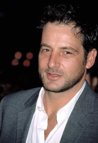 Jeremy Northam at The Premiere of Enigma Poster Print by Cj Contino