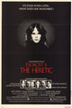 Exorcist II: The Heretic movie poster 11x17 print