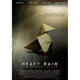 Heavy Rain: The Origami Killer Movie Poster 11x17