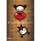 Pucca Club Animation Movie Poster Print 27x40