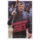 Death Wish 4: The Crackdown Movie Poster Print 27x40