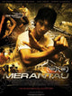 Merantau Movie Poster 11x17 Print featuring dynamic action imagery.