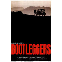 Bootleggers Movie Poster 11 x 17 Print