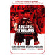A Fistful of Dollars movie poster print 27x40