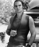 Deliverance movie photo print of Burt Reynolds (8x10) for home decor.