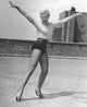 Barbara Nichols Dancing Photo Print showcasing movement and joy.