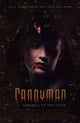 Candyman 2 Farewell to the Flesh Movie Poster 11x17