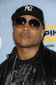 LL Cool J arriving at the 2008 Spike TV Video Game Awards photo print.
