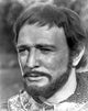 Richard Harris wearing a historical costume photo print