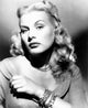 Barbara Payton Trapped 1949 photo poster print