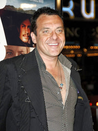 Tom Sizemore at Babel Premiere Photo Print by Michael Germana.