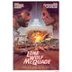 Lone Wolf McQuade Movie Poster Print 27x40 featuring Chuck Norris.
