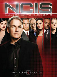 NCIS Movie Poster 11x17 print for fans of the series.