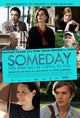 Someday This Pain Will Be Useful to You Movie Poster 11x17