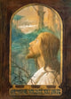 May Your Will Be Done art print by Jane Atchley