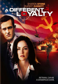 A Different Loyalty Movie Poster 11x17 print for home décor